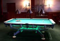 Cập nhật giá bàn bida mới nhất 2025 tại bida Thuận Phát