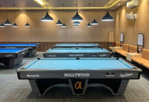 Giá Bàn Bida Bao Nhiêu – Mua Bán Bàn Bida Rẻ Nhất