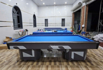 mua bán các loại bàn bida ở Cam Ranh giá rẻ nhất