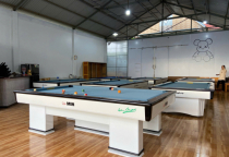 Mua Bán Bàn Bida Ở Hậu Giang - Giá Rẻ Nhất - Tư Vấn Setup CLB Bida Miễn Phí