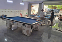 Mức Giá Bàn Bida Mới Nhất 2025 Tại BIDA THUẬN PHÁT