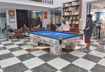 Bàn Bida MIN Mới 100%