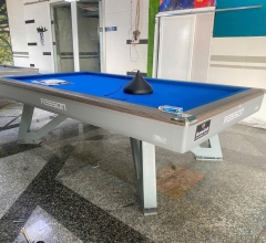 Bàn Bida Rasson Wolf – Dòng Bàn Bida Cao Cấp Được Nhiều CLB Chuyên Nghiệp Lựa Chọn