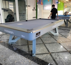 Bàn Bida Lỗ Rasson Wolf Nhập Khẩu Từ Trung Quốc