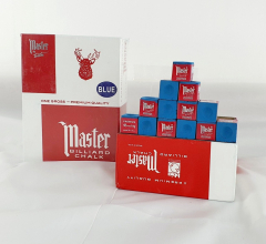 Lơ master đỏ Mỹ xịn loại nhất