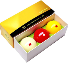 Bi 3 Băng CYCLOP 61.5mm