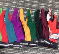 Bao Tay Đánh Bida Dán