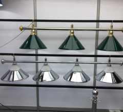 Đèn Bida 3 Chóa, 4 Chóa