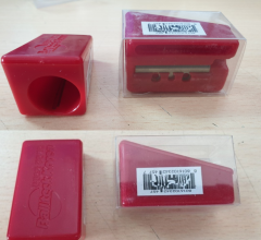 Chuốt Đầu Cơ 1 Lưỡi Ballteck 