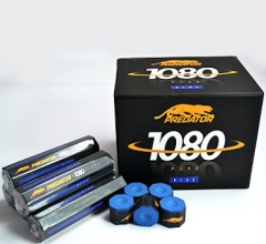 Lơ Bida Cao Cấp Predator 1080