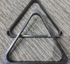 KHUNG XẾP BI TAM GIÁC ĐÀI LOAN