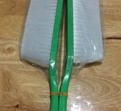 Bàn Chải Nhựa