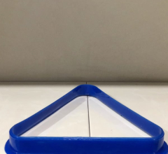 Khay Xếp Bi Tam Giác