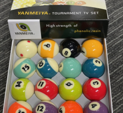 Bi Bida Yanmeiya Đài Loan