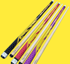 Cơ Diamond predator