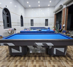  Bàn bida Signature Mới 100%