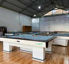 Bàn Bida MIN Mới 100%