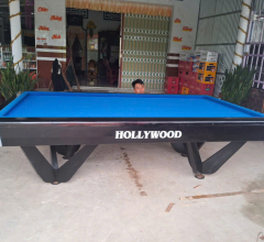 Bàn bida giá rẻ