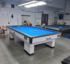 Bàn bida 3 băng mới 100%
