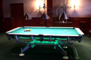 Cập nhật giá bàn bida mới nhất 2025 tại bida Thuận Phát