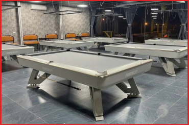 Set Up Bàn Bida Giá Rẻ, Chất Lượng Tại Bạc Liêu – Giải Pháp Trọn Gói Cho Chủ Quán