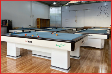 Set Up Bàn Bida Giá Rẻ, Chất Lượng Tại Vĩnh Long – Thi Công Chuẩn Từng Milimet