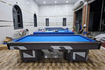 mua bán các loại bàn bida ở Cam Ranh giá rẻ nhất