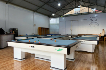 Mua Bán Bàn Bida Ở Hậu Giang - Giá Rẻ Nhất - Tư Vấn Setup CLB Bida Miễn Phí