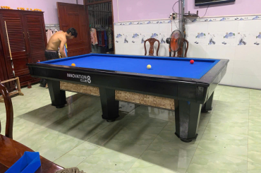 Bàn BIDA Giá Bao Nhiêu? Cập Nhật Giá Bàn Bi-a Mới Nhất