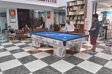 Bàn Bida MIN Mới 100%