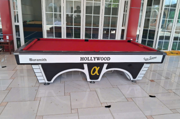 Mẹo bảo dưỡng bàn bida – Giữ bàn luôn như mới và bền bỉ theo thời gian