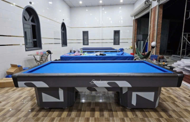 mua bán các loại bàn bida ở Cam Ranh giá rẻ nhất