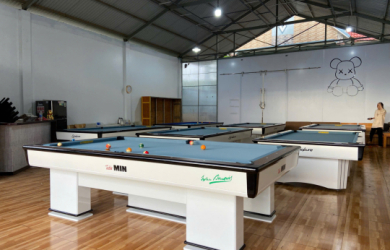 Mua Bán Bàn Bida Ở Hậu Giang - Giá Rẻ Nhất - Tư Vấn Setup CLB Bida Miễn Phí