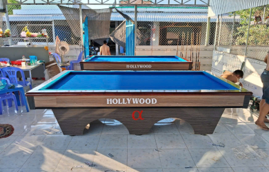 BÀN BIDA GIÁ BAO NHIÊU ? - GIÁ BÀN BIDA MỚI NHẤT 2025