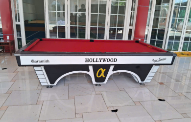 Mẹo bảo dưỡng bàn bida – Giữ bàn luôn như mới và bền bỉ theo thời gian