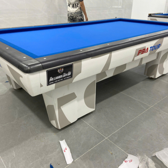 Bàn bida  PBA Mới 100%