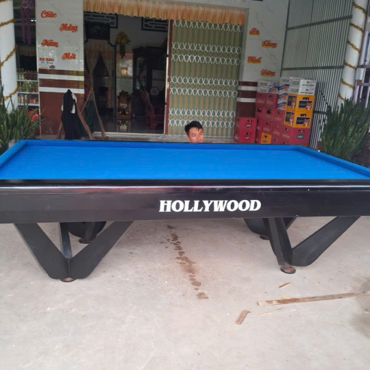 Bàn bida giá rẻ