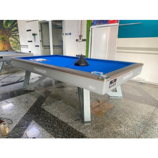 Bàn Bida Rasson Wolf – Dòng Bàn Bida Cao Cấp Được Nhiều CLB Chuyên Nghiệp Lựa Chọn