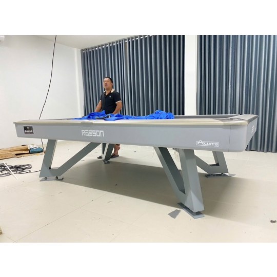 Bàn Bida Lỗ Rasson Wolf Nhập Khẩu Từ Trung Quốc