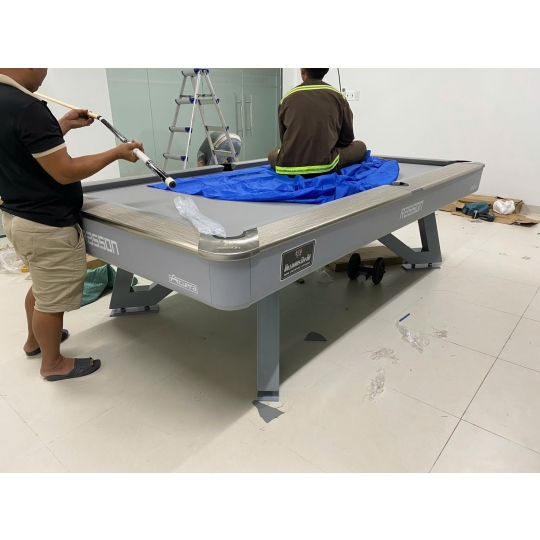Bàn Bida Lỗ Rasson Wolf Nhập Khẩu Từ Trung Quốc