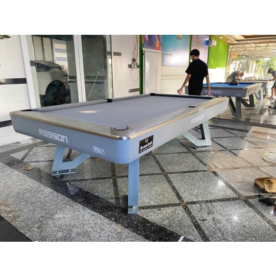 Bàn Bida Lỗ Rasson Wolf Nhập Khẩu Từ Trung Quốc