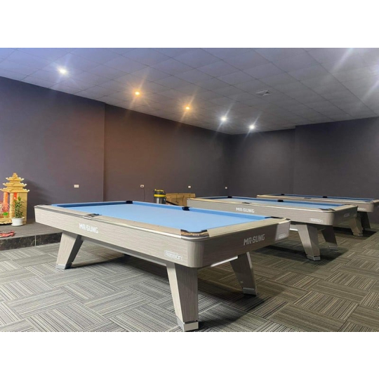 Bàn Bida MR-Sung Mới 100%