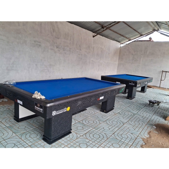 Bàn bida phăng Min mới 100%