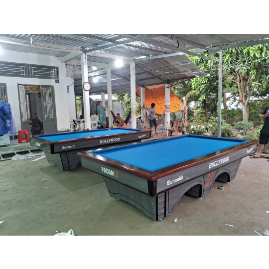 Bàn Bida Hollywood Mới 100%