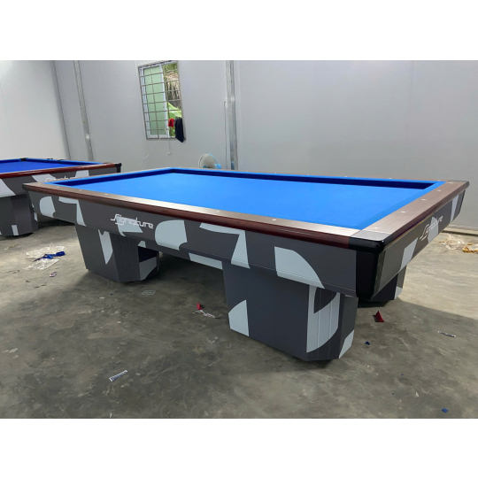  Bàn bida Signature Mới 100%