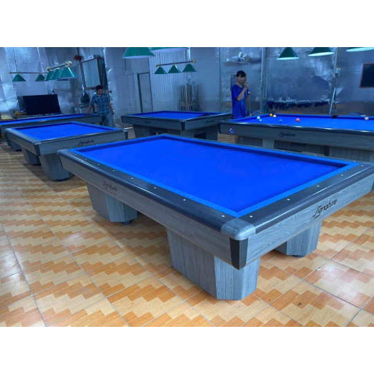  Bàn bida Signature Mới 100%