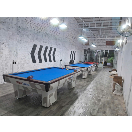 Bàn bida  PBA Mới 100%