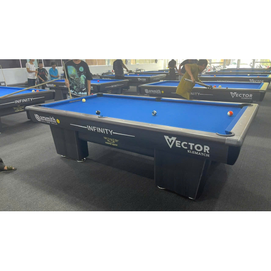 Bàn bida  PBA Mới 100%