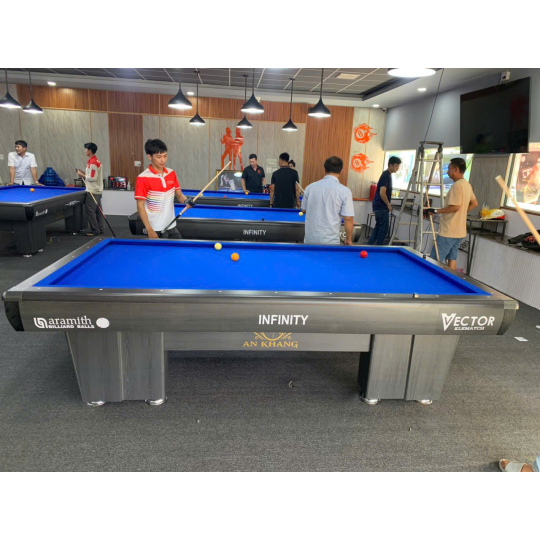 Bàn bida  PBA Mới 100%