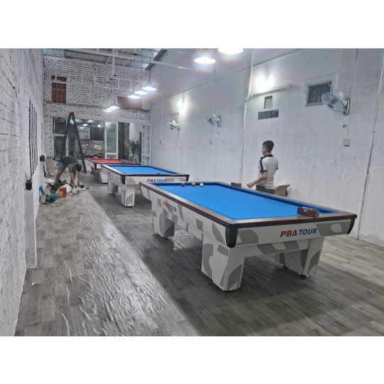Bàn bida  PBA Mới 100%